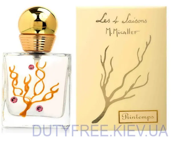 M. Micallef Printemps