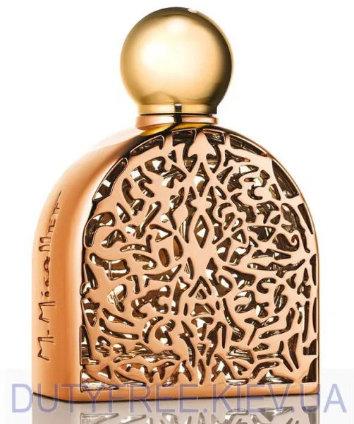 M. Micallef Secrets of Love Passion Тестер