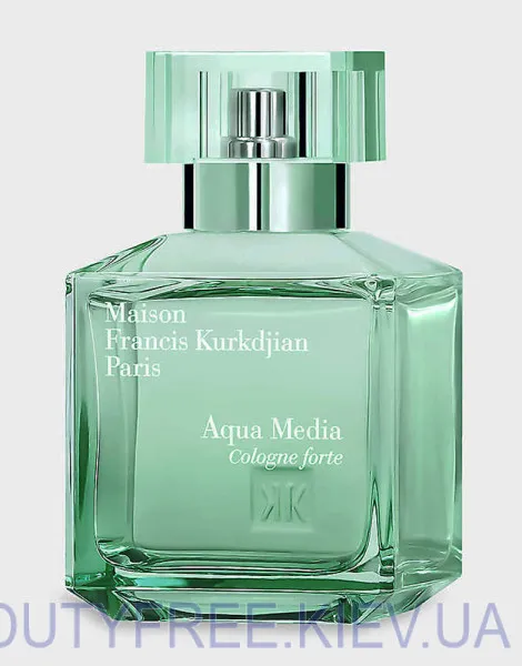 Maison Francis Kurkdjian Aqua Media Cologne Forte