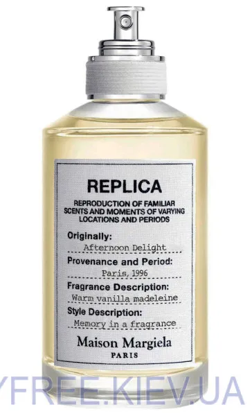 Maison Martin Margiela Afternoon Delight