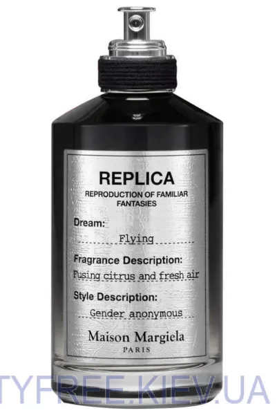 Maison Martin Margiela Flying Тестер