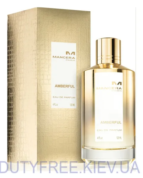 Mancera Amberful