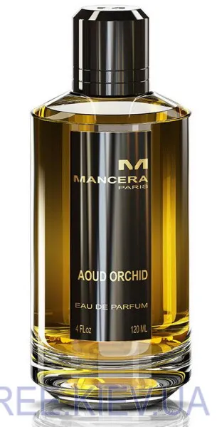 Mancera Aoud Orchid