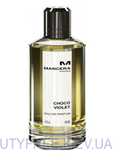 Mancera Choco Violet Тестер