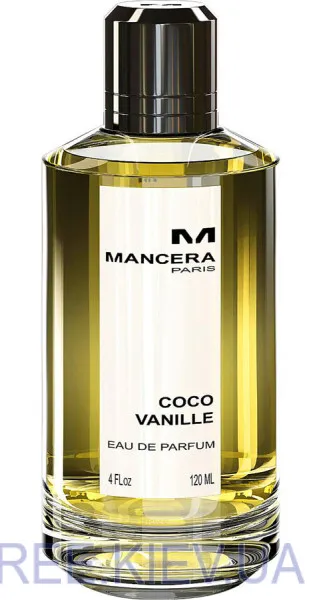 Mancera Coco Vanille Тестер