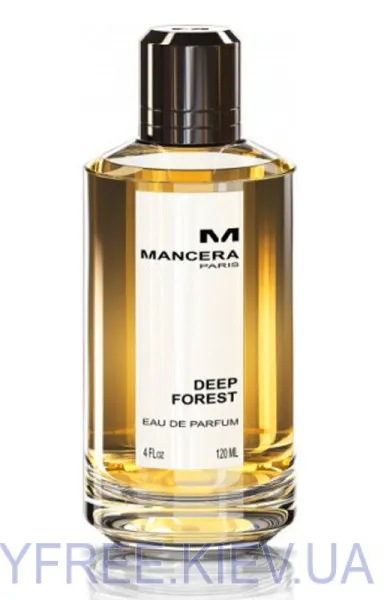 Mancera Deep Forest 