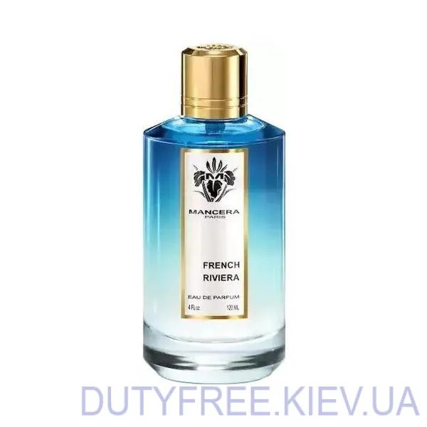 Mancera French Riviera Тестер