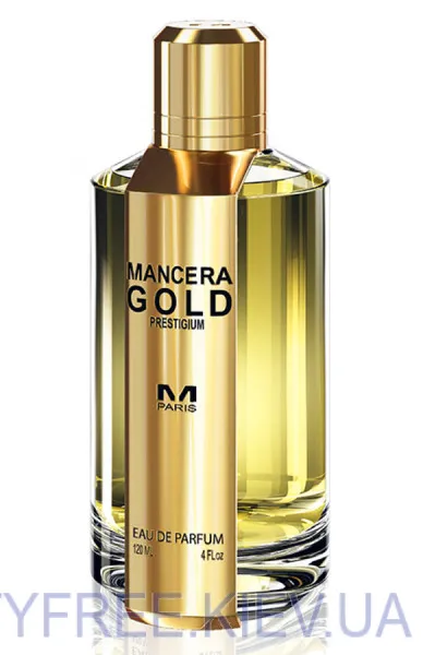 Mancera Gold Prestigium Тестер