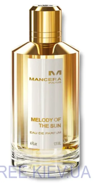 Mancera Melody Of The Sun Тестер