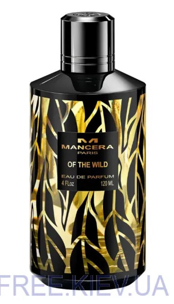 Mancera Of The Wild Тестер