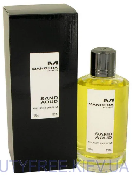 Mancera Sand Aoud