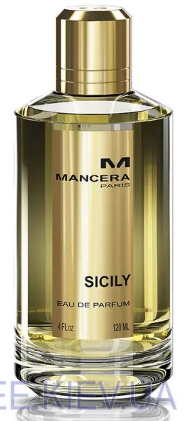 Mancera Sicily Тестер