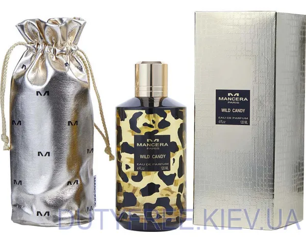 Mancera Wild Candy