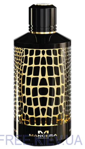 Mancera Wild Python Тестер