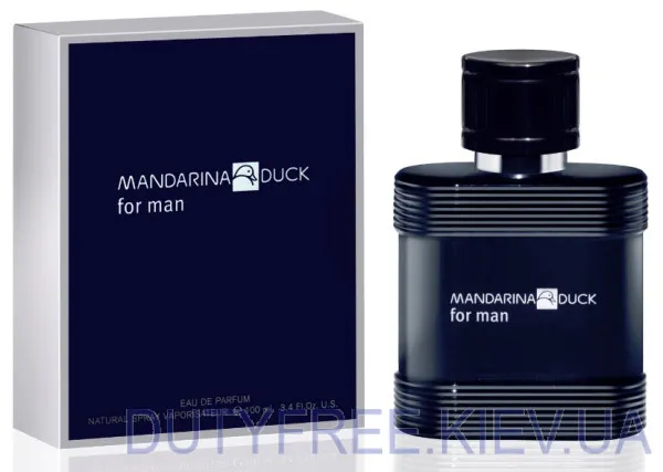 Mandarina Duck For Man