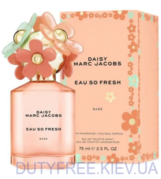 Marc Jacobs Daisy Eau So Fresh Daze