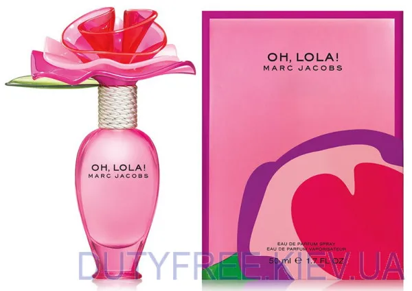 Marc Jacobs Oh, Lola!