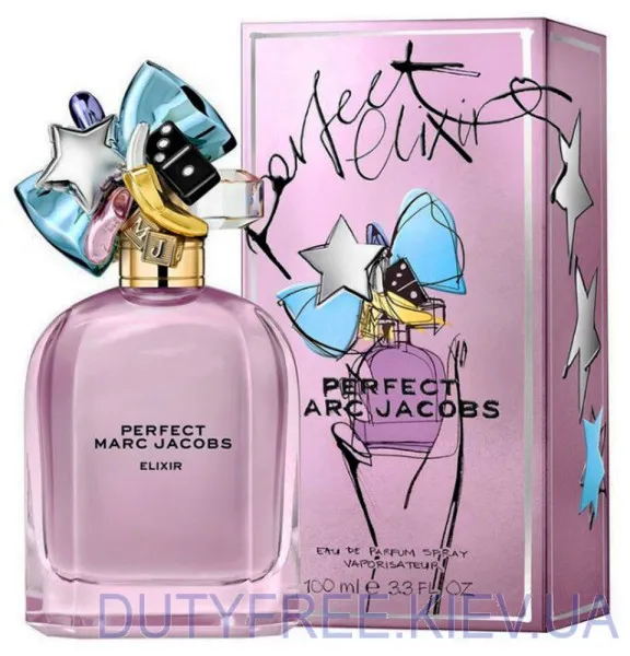 Marc Jacobs Perfect Elixir