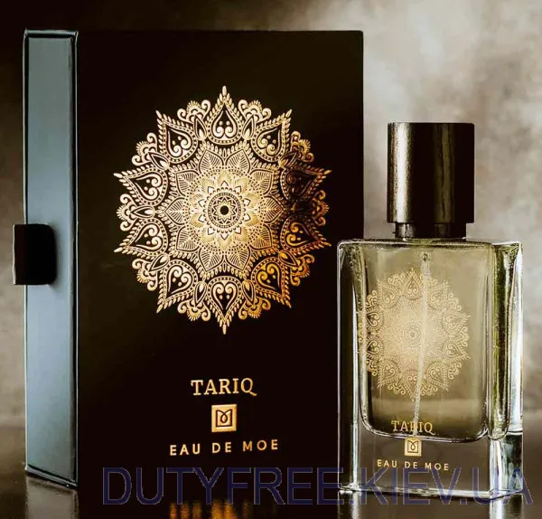 Marcoccia Profumi Tarik Lord