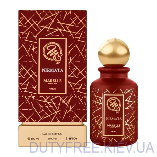 Marelle Perfumes Nirmata