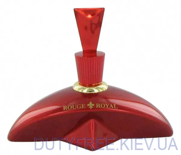 Marina de Bourbon Rouge Royal Тестер