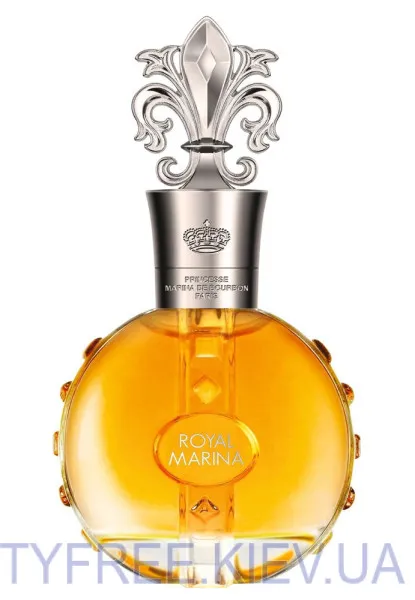 Marina De Bourbon Royal Marina Diamond Тестер