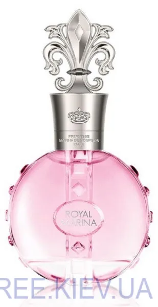 Marina De Bourbon Royal Marina Rubis Тестер