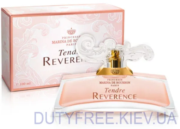 Marina De Bourbon Tendre Reverеnce