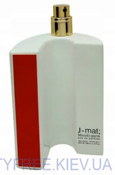 Masaki Matsushima J-Mat Тестер