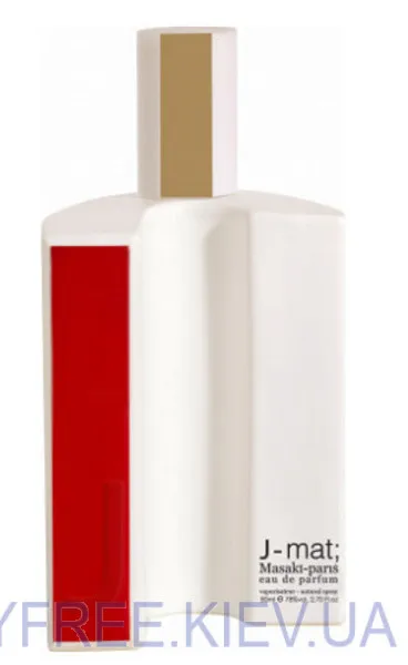 Masaki Matsushima J-Mat