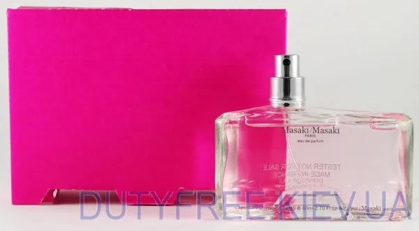 Masaki Matsushima Masaki/Masaki Тестер