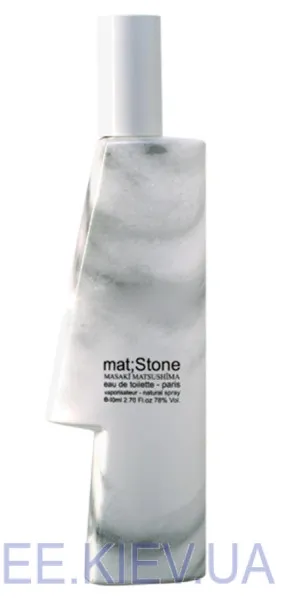 Masaki Matsushima Mat Stone Тестер