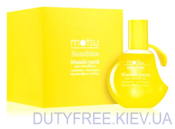 Masaki Matsushima Matsu Sunshine