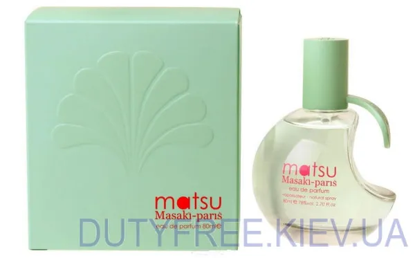 Masaki Matsushima Matsu