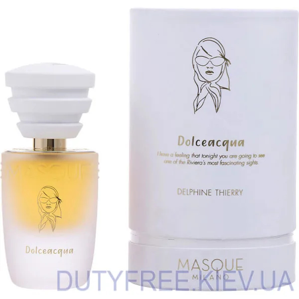 Masque Milano Dolceacqua