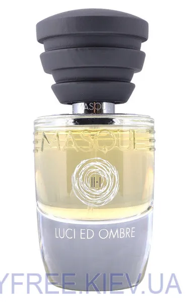 Masque Milano Luci ed Ombre Тестер
