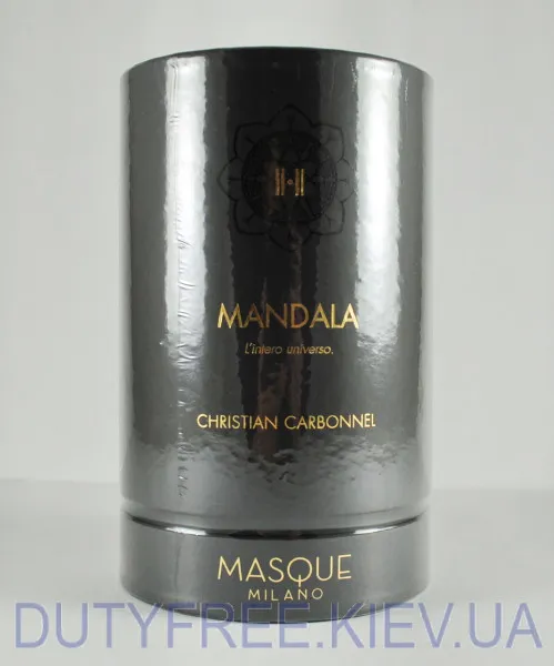 Masque Milano Mandala