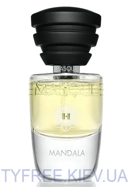 Masque Milano Mandala Тестер