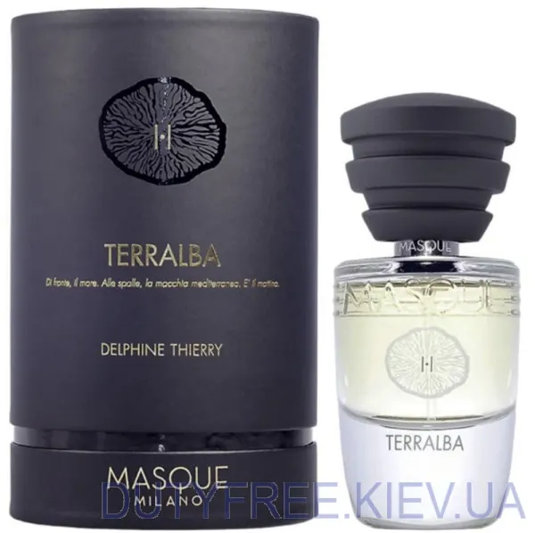 Masque Milano Terralba