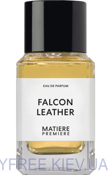 Matiere Premiere Falcon Leather Тестер