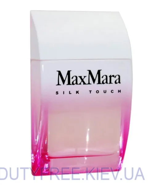Max Mara Silk Touch Тестер