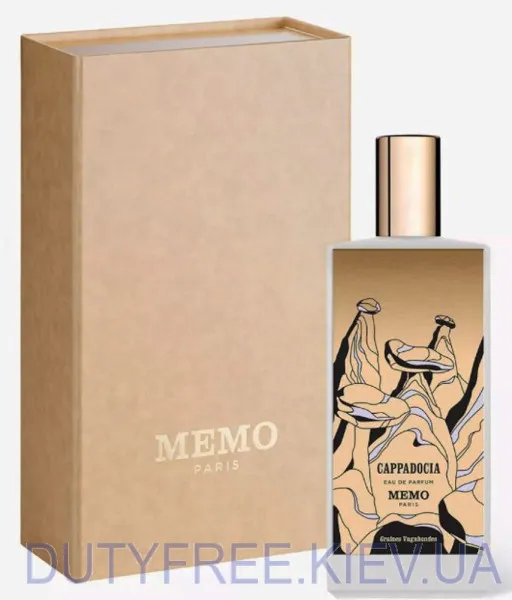 Memo Cappadocia