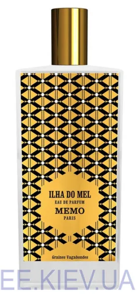 Memo Ilha do Mel Тестер