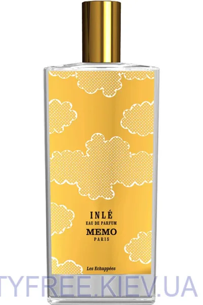 Memo Inle Тестер