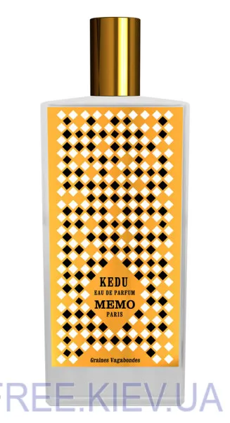 Memo Kedu Тестер