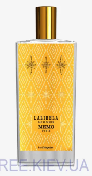Memo Lalibela Тестер