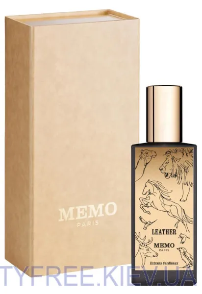 Memo Leather