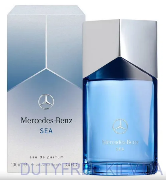 Mercedes-Benz Sea