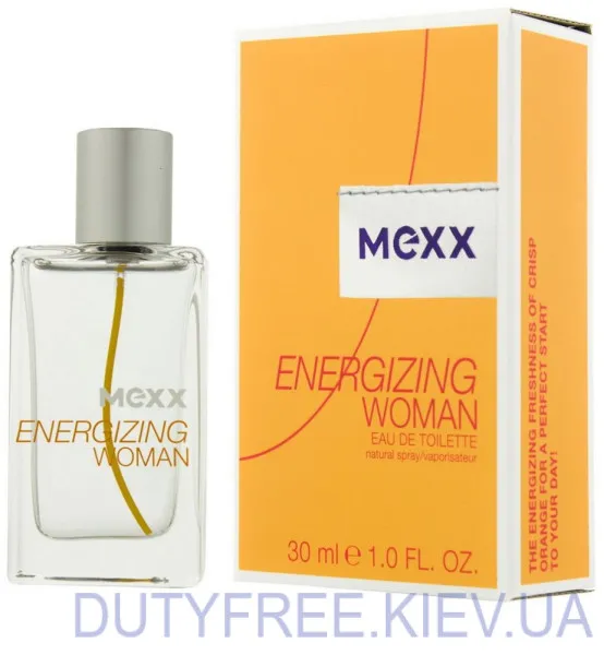 Mexx Energizing Woman