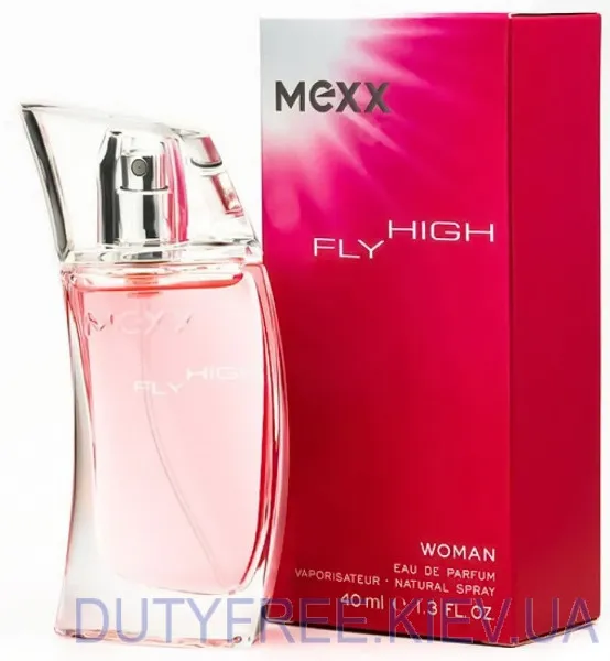 Mexx Fly High Woman